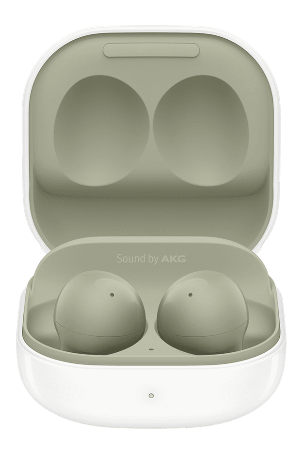 Samsung Galaxy Buds2 Olive